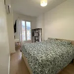 Appartement Nice 2 Chambre 2 Lits 1 Salle De Bain