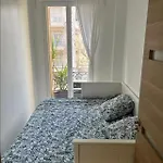 Appartement Nice 2 Chambre 2 Lits 1 Salle De Bain