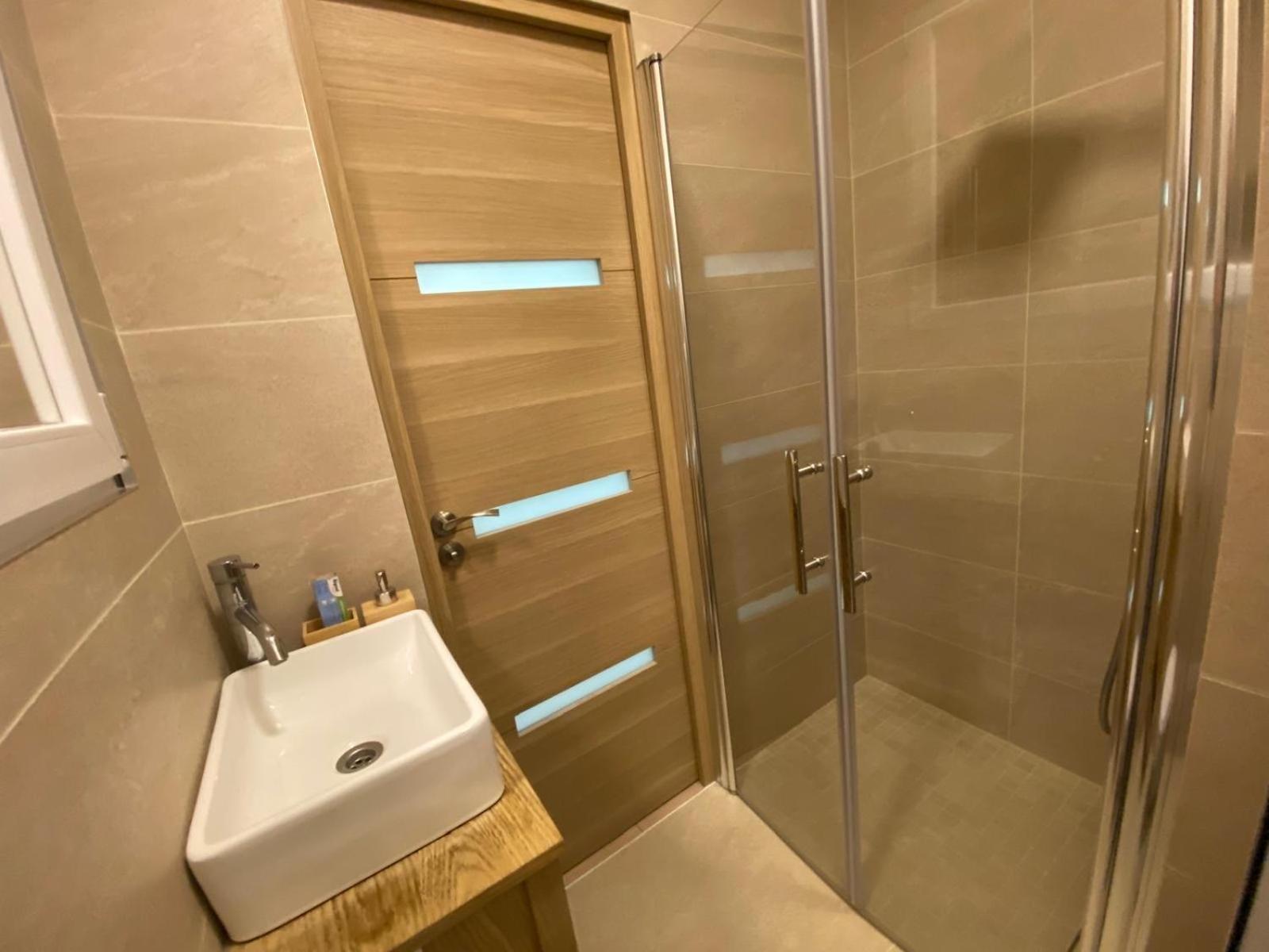2 2 Lits 1 Salle De Bain Appartamento Nizza