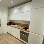 Appartement Nice 2 Chambre 2 Lits 1 Salle De Bain